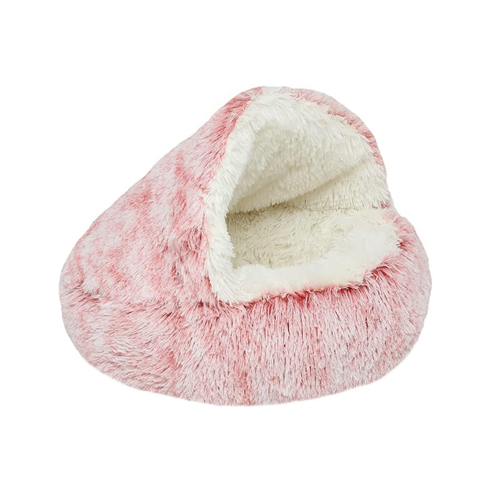 Donut Bed with Cover