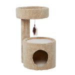 27 Inch Cat Condo