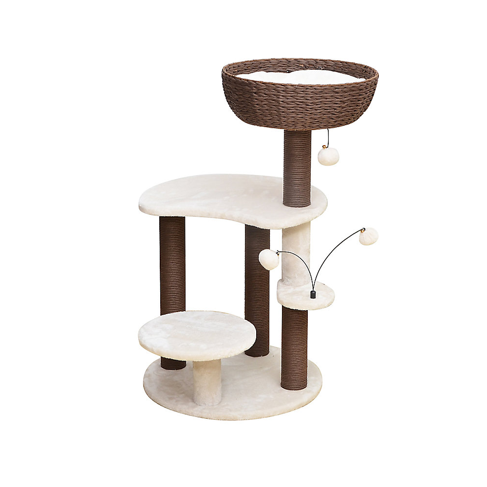 36in Playdome Cat Tree