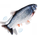 Interactive Fishy Toy