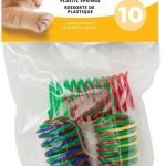 Catit Playground Plastic Springs